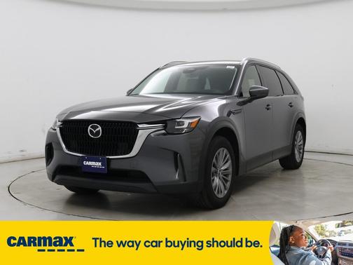 2024 Mazda CX-90 Turbo Preferred Plus