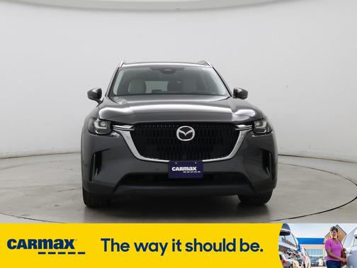 2024 Mazda CX-90 Turbo Preferred Plus