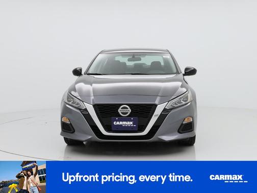 2019 Nissan Altima SR