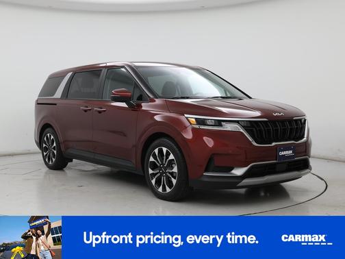 2023 Kia Carnival EX