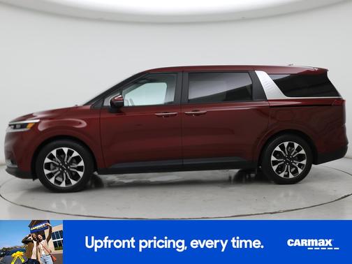 2023 Kia Carnival EX