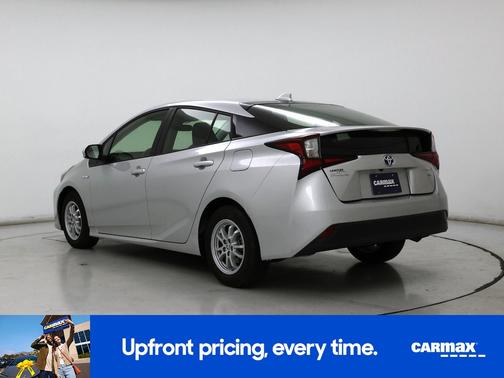 2022 Toyota Prius L ECO