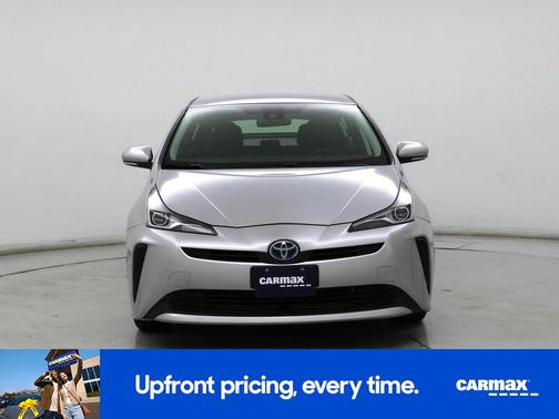 2022 Toyota Prius L ECO