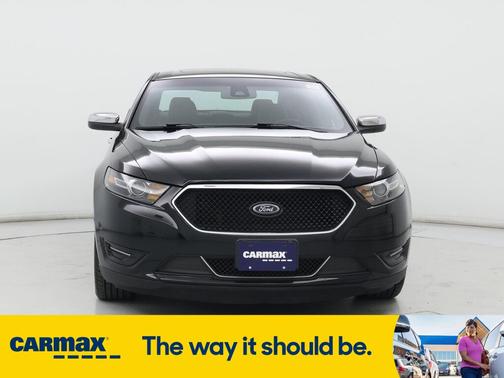 2018 Ford Taurus SHO