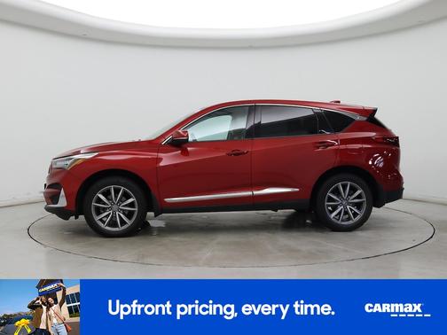 2020 Acura RDX SH-AWD Technology