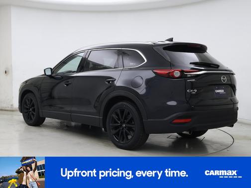 2022 Mazda CX-9 Touring Plus