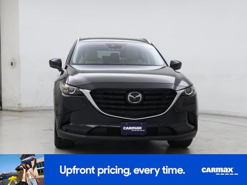 2022 Mazda CX-9 Touring Plus