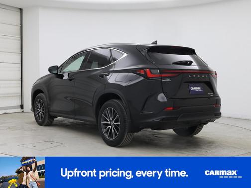 2024 Lexus NX 350 NX 350
