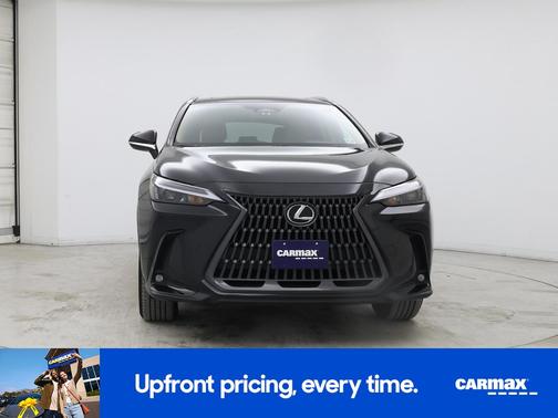 2024 Lexus NX 350 