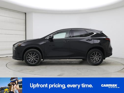 2024 Lexus NX 350 NX 350