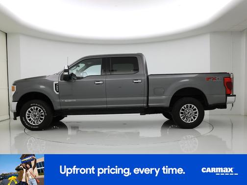 2022 Ford F-250 XLT