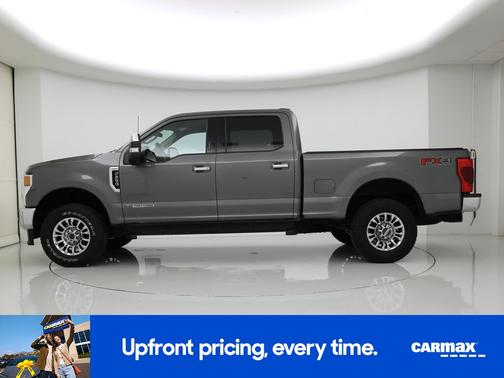 2022 Ford F-250 XLT