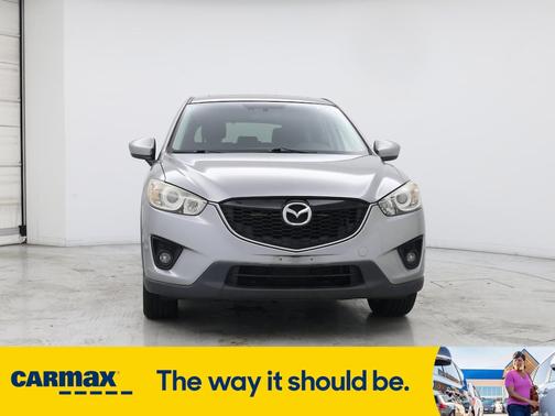 2013 Mazda CX-5 Grand Touring