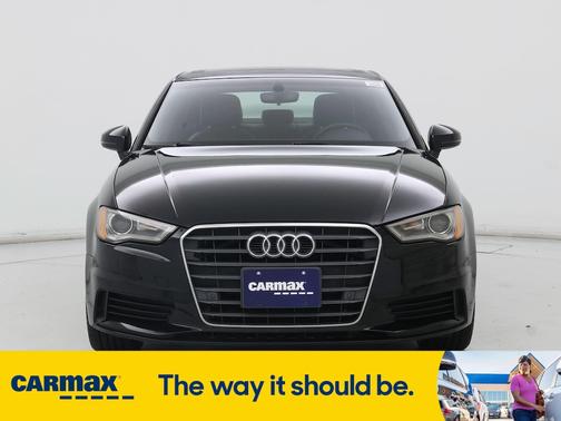 2016 Audi A3 Premium