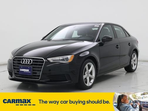 2016 Audi A3 Premium