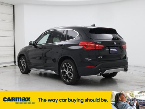 2022 BMW X1 XDrive28i