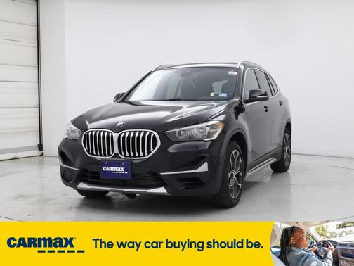2022 BMW X1 XDrive28i