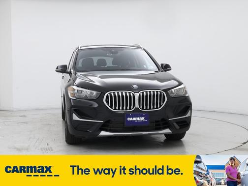 2022 BMW X1 XDrive28i