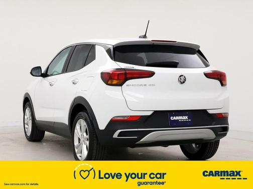 Photo 2 of 25 of 2020 Buick Encore GX Preferred