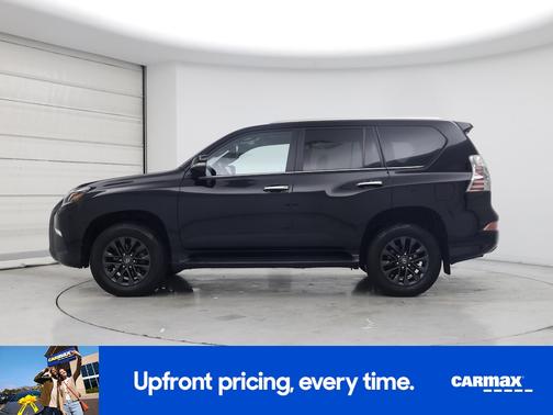 2022 Lexus GX 460 Premium