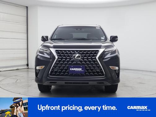 2022 Lexus GX 460 Premium