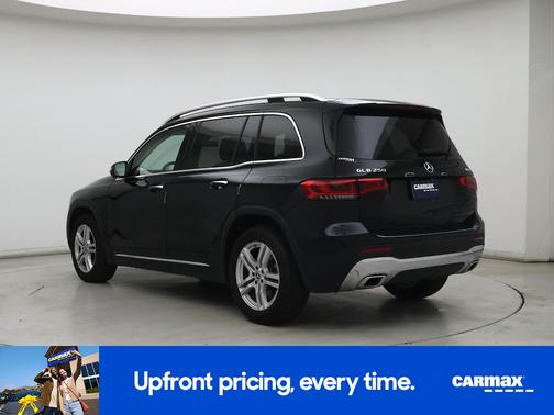 2023 Mercedes-Benz GLB 250 