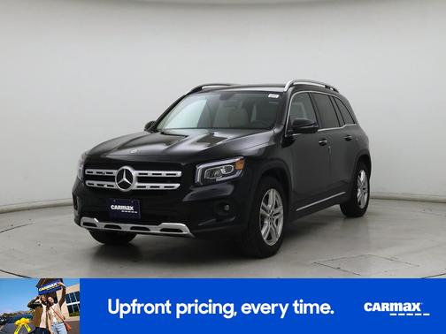 2023 Mercedes-Benz GLB 250 