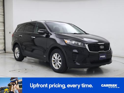 2019 Kia Sorento S
