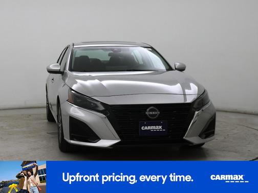 2023 Nissan Altima SV