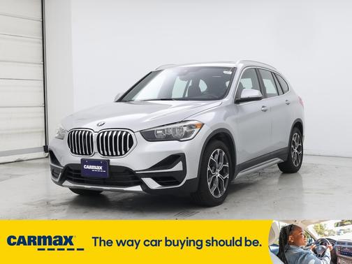 2021 BMW X1 XDrive28i