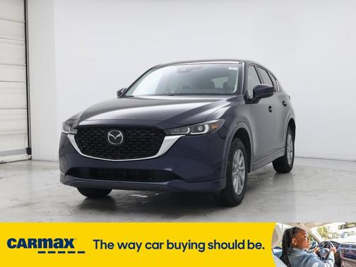 2024 Mazda CX-5 2.5 S Preferred Package
