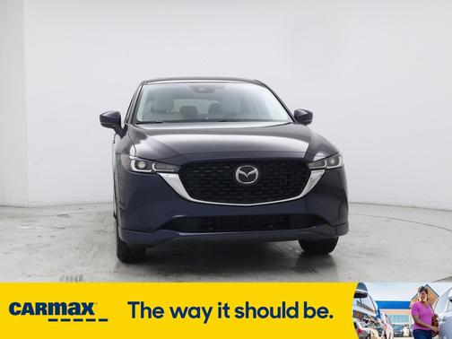 2024 Mazda CX-5 2.5 S Preferred Package