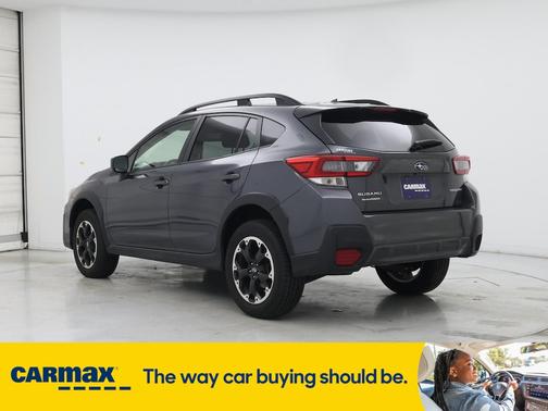 2023 Subaru Crosstrek