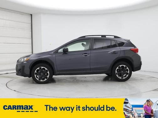2023 Subaru Crosstrek