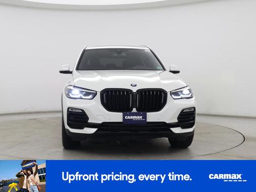 2021 BMW X5 sDrive40i