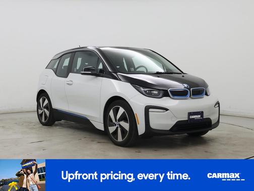 2019 BMW i3 