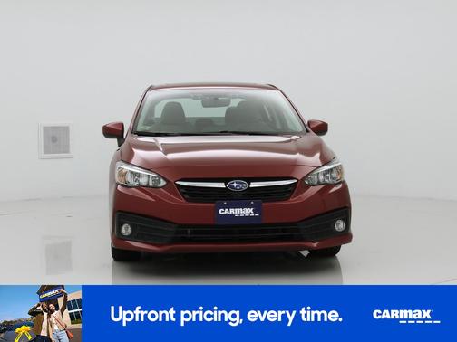 2020 Subaru Impreza Premium