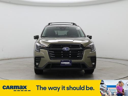 2023 Subaru Ascent Onyx Edition Limited