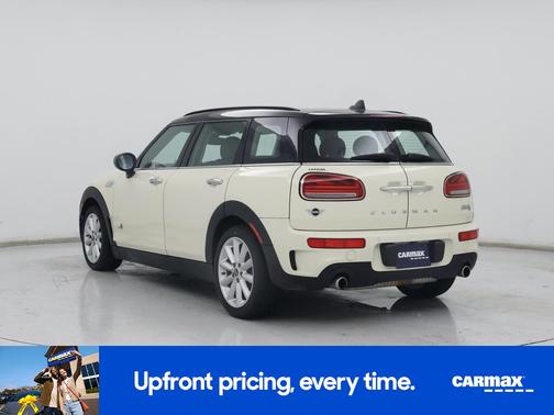 2023 MINI Clubman S ALL4