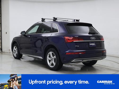 2022 Audi Q5 Premium