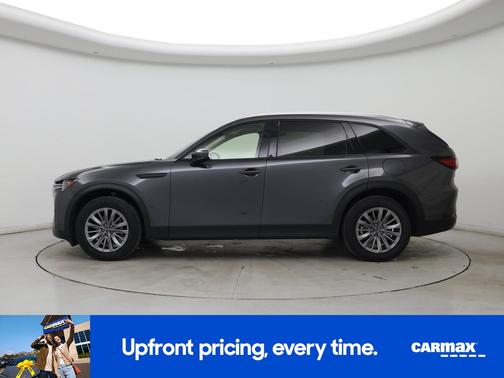 2024 Mazda CX-90 Turbo Preferred