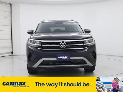2023 Volkswagen Atlas SE w/Tech