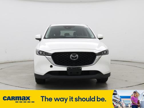 2022 Mazda CX-5 2.5 S Premium Package