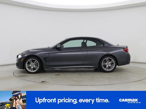 2020 BMW 440 I xDrive