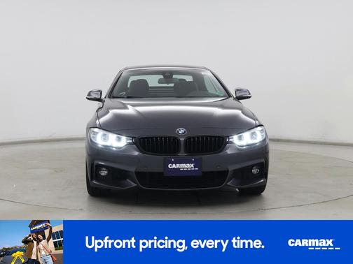 2020 BMW 440 I xDrive