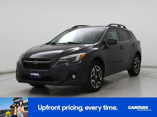 2018 Subaru Crosstrek Limited
