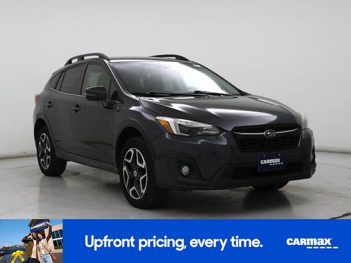 2018 Subaru Crosstrek Limited