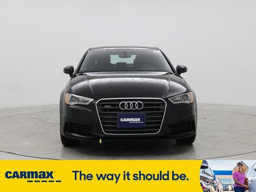 2015 Audi A3 Premium