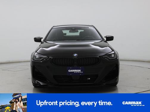 2025 BMW M240 XI