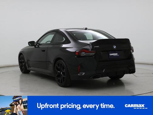 2025 BMW M240 XI